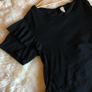 •FREE PEOPLE• Abracadabra Tee
